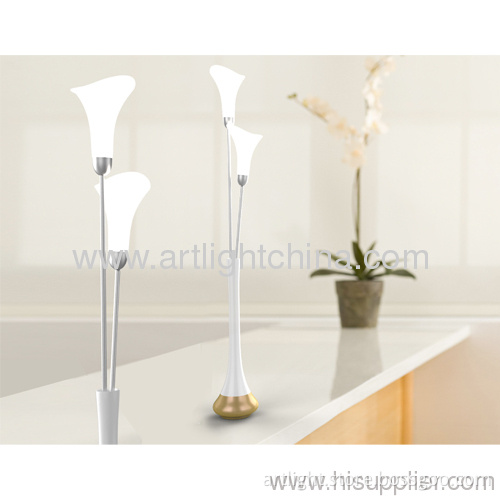 Flower Fairy Decorative Led Table Lamp